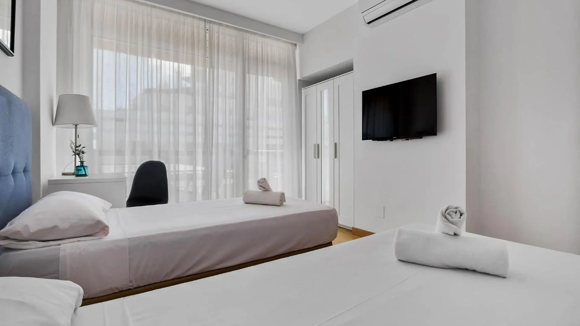 Apartment Near Bajondillo Seabeach Torremolinos 0*,
