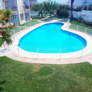  Appartement Mediterraneo Carihuela -